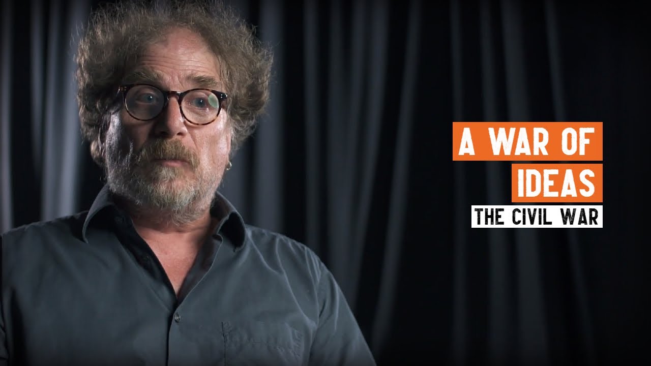 A War of Ideas? | English Civil War