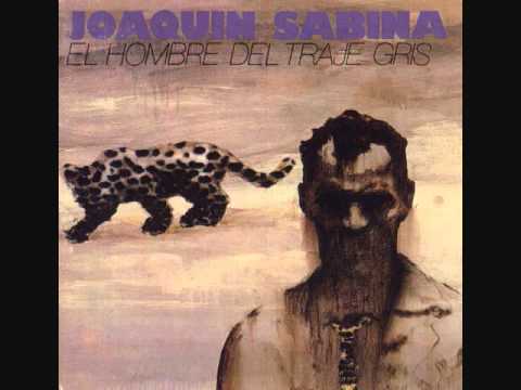 Los perros del amanecer - Joaquín Sabina
