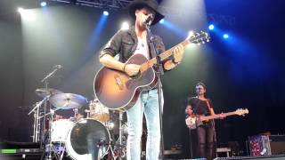 I Can Play Guitar by Brett Kissel