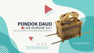 Download lagu Pondok Daud Online 24 Jam Keluarga Allah mp3