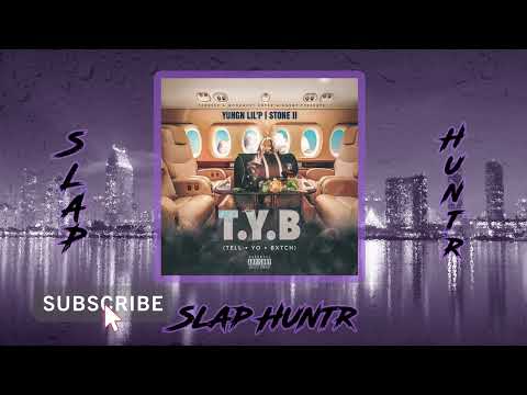 Stone II X Yungin Lil P - Geddit