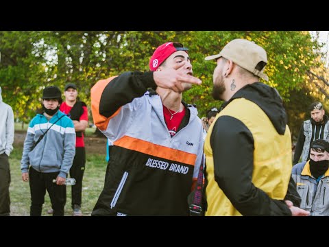 PEQO vs SAIT - 4tos - AMSTERDAM FREE - FECHA 3 - TEMPORADA 2021