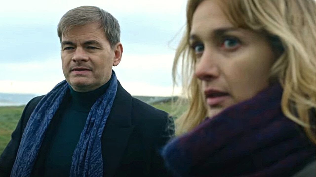 Miniature de la vidéo APRÈS LE SILENCE Bande Annonce VF (2022, Drame) Caroline Anglade, Clovis Cornillac, Alice David du film Après le silence