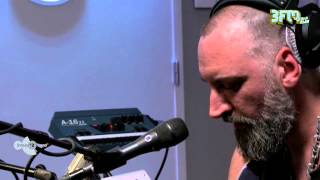 Fink - Pilgrim, Live bij 3voor12 Radio