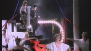 Elton John &amp; Millie Jackson  - Act Of War