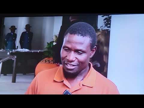 Thumbnail for African Invents a Car by Izuogu Z-600