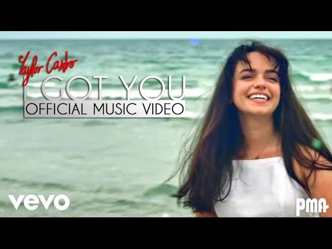 Taylor Castro - I GOT YOU