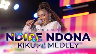 Download lagu Ndire Ndona (Kikuyu Medley) - Neema mp3