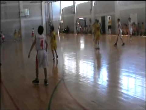 KK Split 2002. - 2004. god video 19