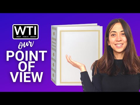 Pioneer Photo Album - WTI product video review