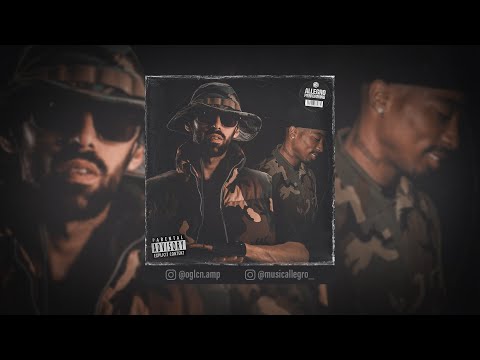 CashFlow FT.Tupac - Hayata Küstüm  (ProdBy.Allegro)