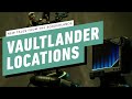 New Tales from the Borderlands - How To Get All Vaultlanders