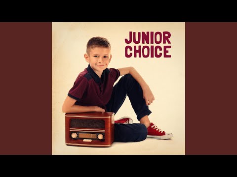 Excerpt from a Teenage Opera