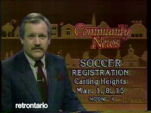 CFPL-TV London 10 1986