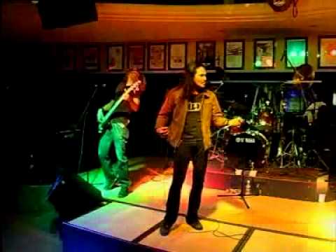 XPDC - semangat yang hilang (Live@planet)