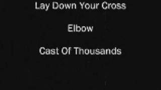 Lay Down Your Cross