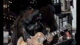 Slash's Snakepit - Goo To Be Alive - Rock Am Ring 1995
