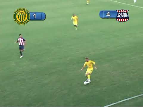 Gauchão 2010 - 14/03/2010 - Porto Alegre 5X2 Ypiranga - Parte 003