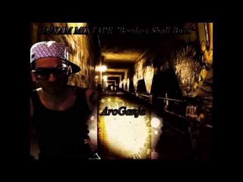 AROGANJA CREW RAW MIX BY (DJ GRABIT)