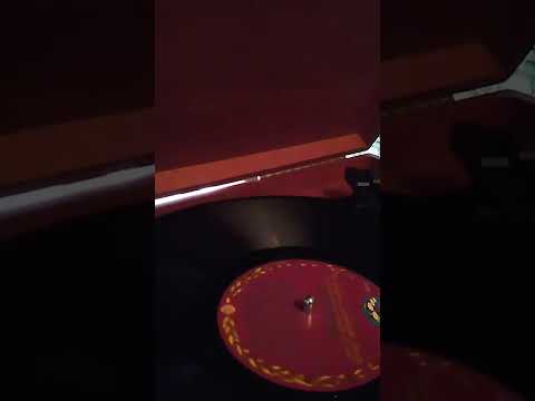 The Years To Remember... narrated by Frank Knight.     Side A