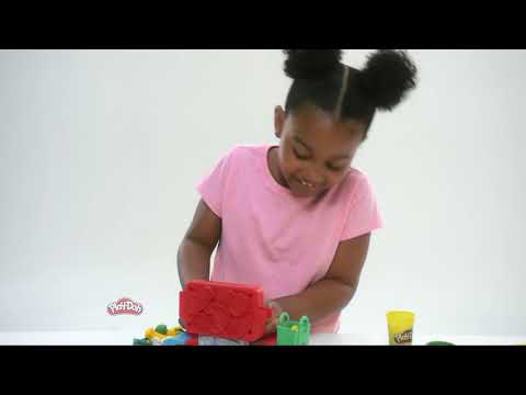 Hasbro Play-Doh plastilino rinkinys „Kasos aparatas“