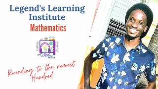 03- Rounding to the Nearest Hundred