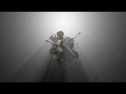 ROY KNOX x WTCHOUT - Shadows (Feat. Sviivan)