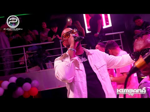 Yo No Te Deje Por Mala /Tu Sin Mi /La Manitu /Pastilla De Menta ||  La Maquina Timbera 🎼 KimbaraVip