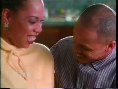 EPT Pregnancy Test Commercial