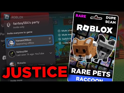 They Tried to Scam Me on Xbox, I Humble Them with Justice