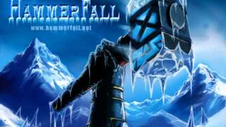 HammerFall - Unchained + Lyrics