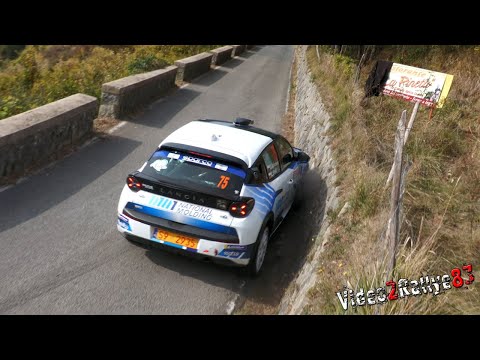 72° Rally SANREMO 2025 By PapaJulien