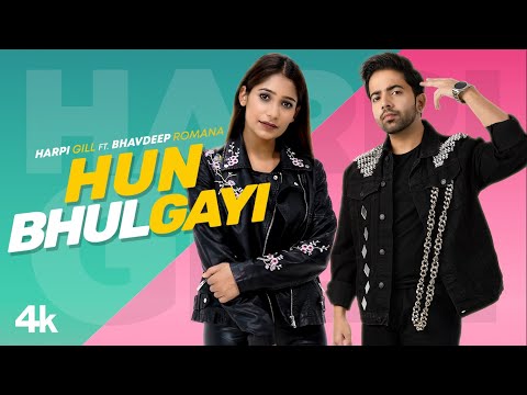 Hun Bhulgayi