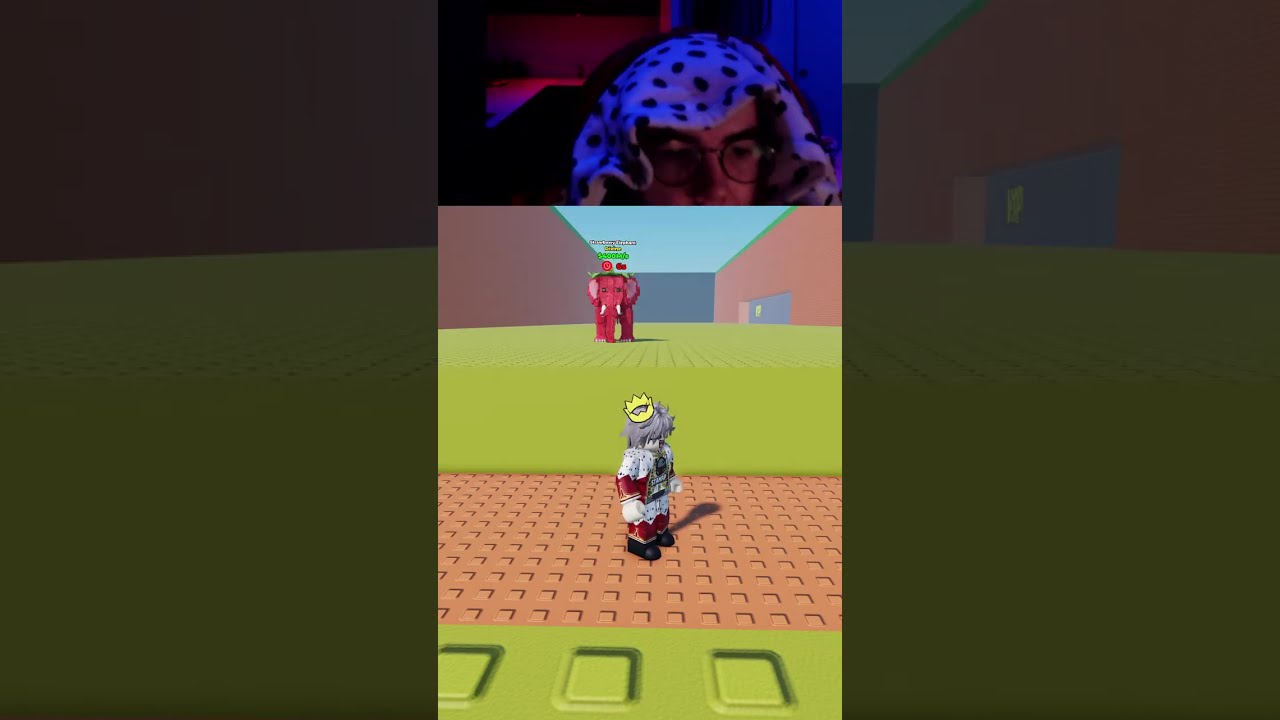 roblox best gameplay