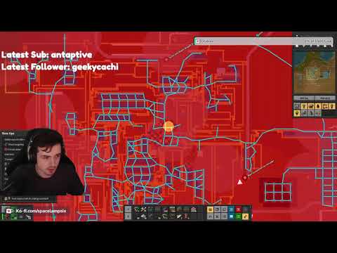 20 April 2022 Factorio Free Play Episode 15