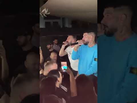 SNIK X TOQUEL LIVE - 9 SONG‼️