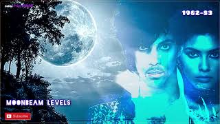Prince Deluxe + | Moonbeam Levels (1983) @duane.PrinceDMSR