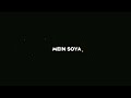 Maine Royaan X Slowed Reverb Black Screen Status MusicAudio Maine Royaan