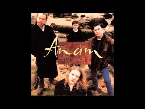 Anam - Kjetil's Song