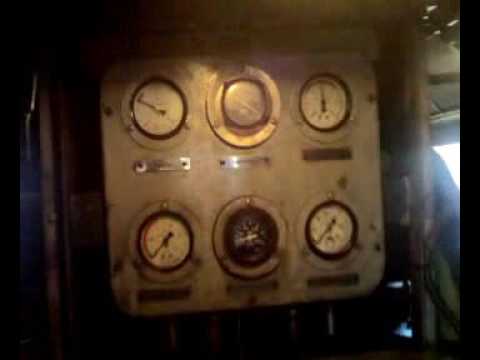 Silnik typu 12LDA28  [ST43-060Da]