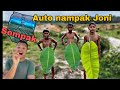 Prank Bocil Sembunyikan Sempak Pas Mandi Sungai Pulang Gk Pake Apa Apa