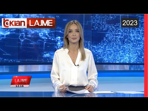 Edicioni i Lajmeve Tv Klan 27 Maj 2023, ora 12:00 l Lajme – News