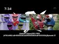 Gokai Change Explained Episode 37