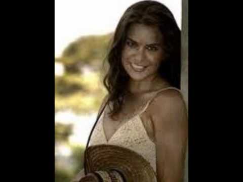 Adriana Lucia En los dias que te quise.wmv