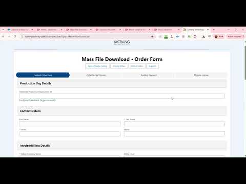 Pricing Model Explained