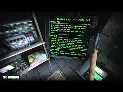 [FINALE] Let's Play Nightmare House 2 - Part 4