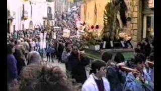 preview picture of video 'Il Venerdì Santo a Mistretta'