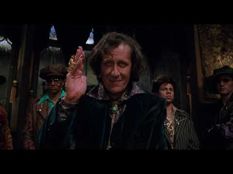 Michael Bay in Mystery Men (1999)