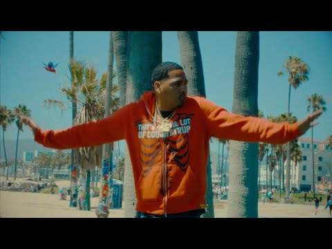 Ralfy The Plug - Seagull To A Shark (Official Music Video) || Dir. @IMNOTEVOL