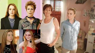 Download lagu Freaky Friday (2003) Family/Comedy Movie in English HD facts & updates mp3